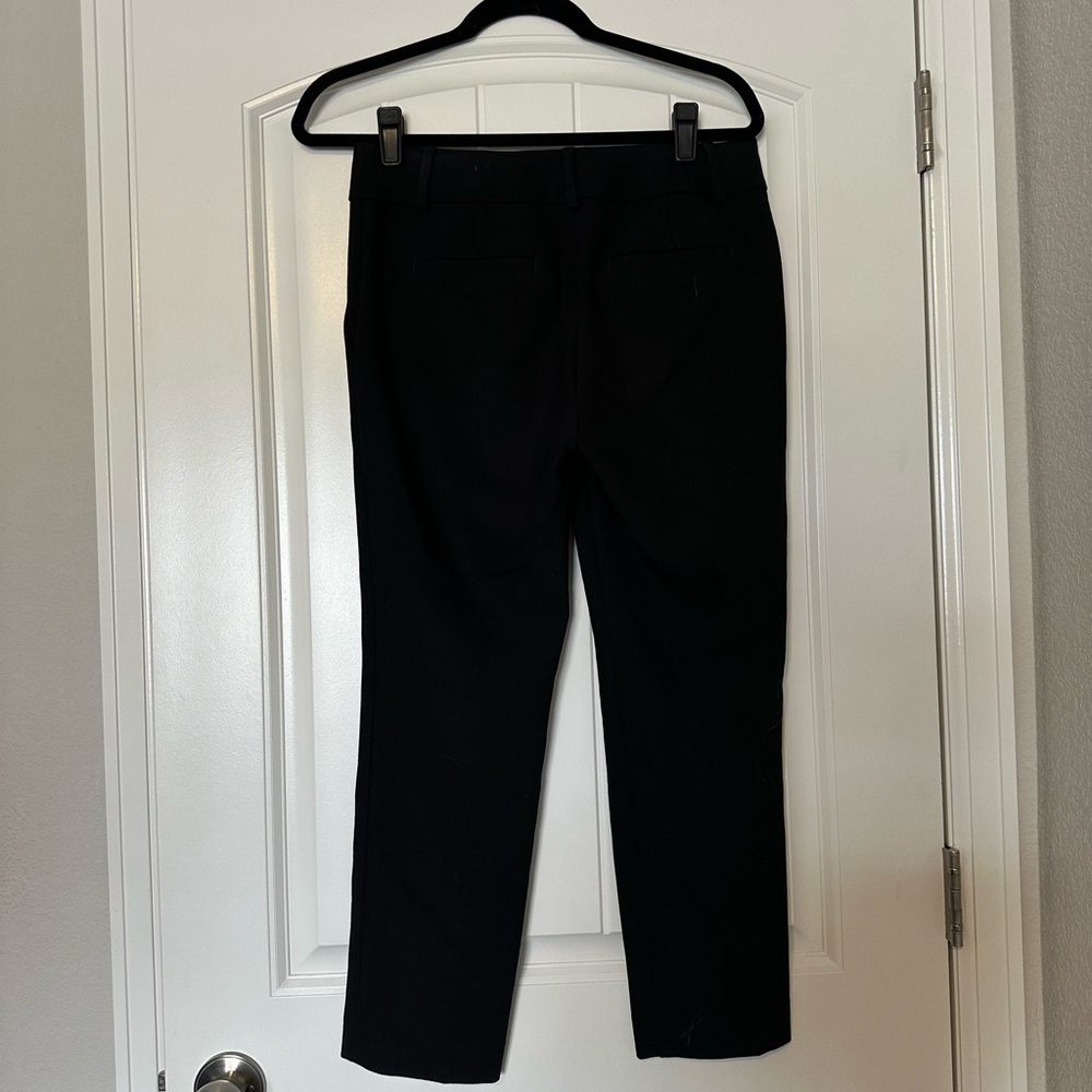 LOFT Women’s Black Pants